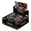 One Piece TCG Booster Box OP09 - Emperors in the New World