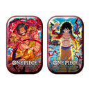 One Piece TCG Tin Pack Set - Vol.1 [TS-01]