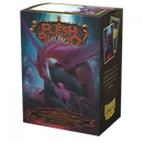 Dragon Shield Flesh and Blood Art Sleeves (standard size)