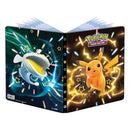 Pokemon Accessory - Portfolio 9-pocket (Scarlet & Violet: Paldean Fates)