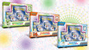 PKM Paldea Collection (Sprigatito/Fuecoco/Quaxly)