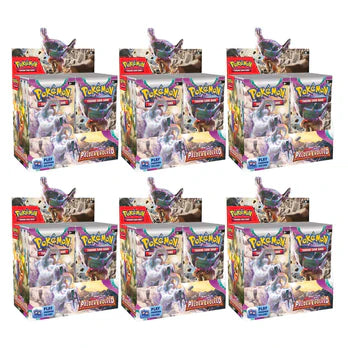 PKM Booster Case - Scarlet & Violet: Paldea Evolved