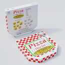 Q-Workshop - Pizza Dice Set
