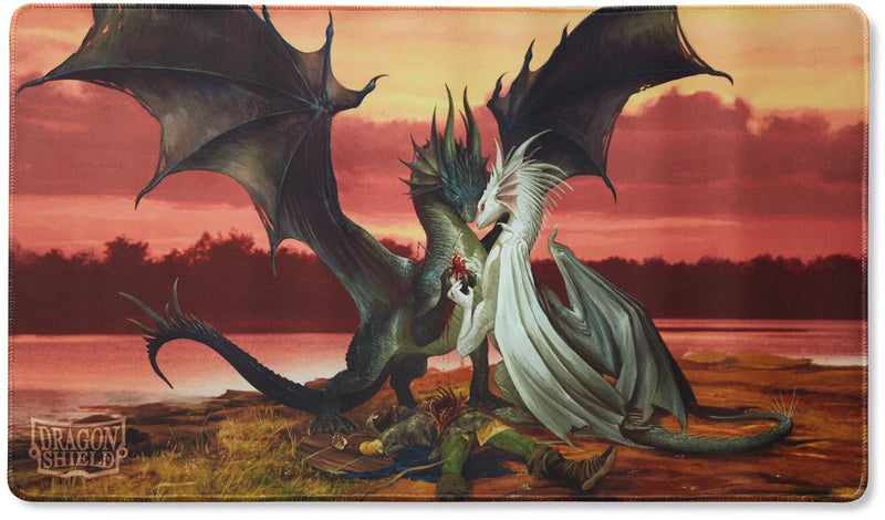 Dragonshield Playmats - Limited Edition Art Range