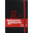 D&D Premium Notebook  - Dungeons & Dragons