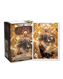 Dragon Shield Flesh and Blood Art Sleeves (standard size)