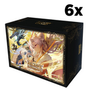 **PRE-ORDER** Grand Archive Booster Case – Radiant Origins (1st Edition)