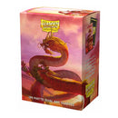 Dragon Shield Art Sleeves - Dual Matte (standard size)