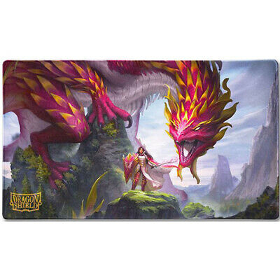 Dragonshield Playmats - Limited Edition Art Range