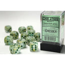 Chessex Dice Marble 12d6