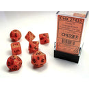 Chessex Dice (Vortex)