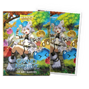 Dragon Shield Grand Archive Art Sleeves (standard size)