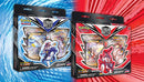 PKM League Battle Deck (Urshifu VMAX)