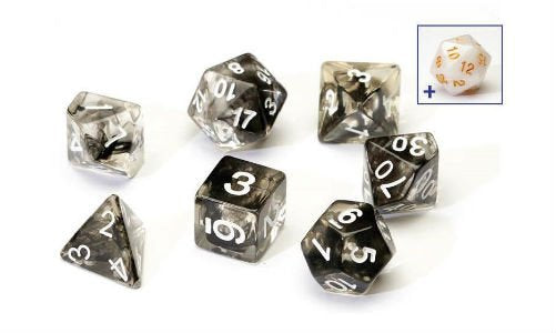 Sirius Dice Set