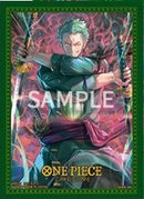 One Piece Card Game: Official Sleeves Display – Set 11