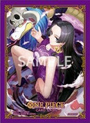 One Piece Card Game: Official Sleeves Display – Set 11