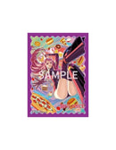 One Piece Card Game: Official Sleeves Display – TCG+ Limited Edition: Vol. 5