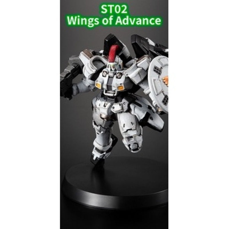 Gundam TCG Assemble Starter Sets - [ST01A to ST04A]