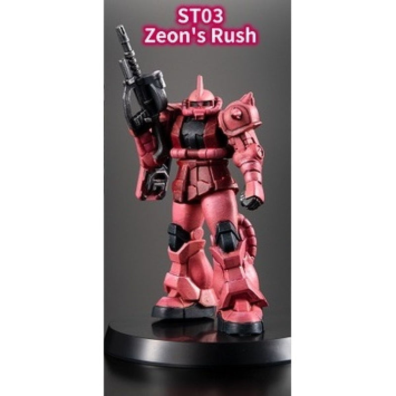 Gundam TCG Assemble Starter Sets - [ST01A to ST04A]