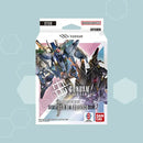 **PRE-ORDER** Gundam TCG Starter Deck - Flash of Radiance [ST08]