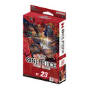 One Piece TCG - Starter Decks [ST-23 to ST-28]