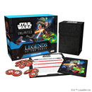 Star Wars Unlimited Prerelease Box - Legends of the Force