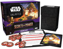 Star Wars Unlimited Prerelease Box - Secrets of Power