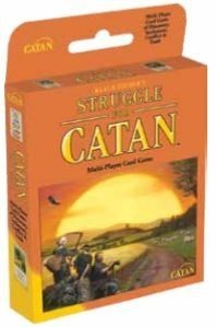 Struggle for Catan