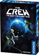 The Crew - The Quest for Planet Nine