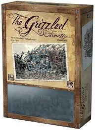 The Grizzled Armistice Edition