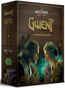 The Witcher - Gwent The Card Game