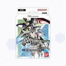 Gundam TCG Starter Decks - [ST01 to ST04]
