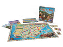 Ticket to Ride Iberia & South Korea
