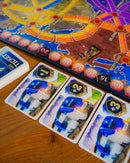 Ticket to Ride Iberia & South Korea