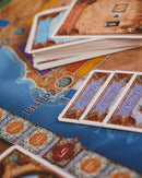 Ticket to Ride Iberia & South Korea