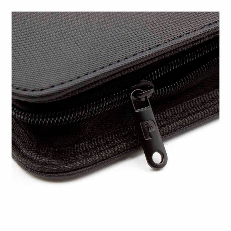 Palms Off - Collector's Series TOP LOADER 216 Zip Binder