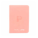 Palms Off - Collector's Series TOP LOADER 216 Zip Binder