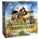 Treasure Island