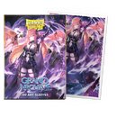Dragon Shield Grand Archive Art Sleeves (standard size)