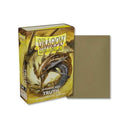 Dragon Shield Sleeves Matte Dual (japanese/ygo)