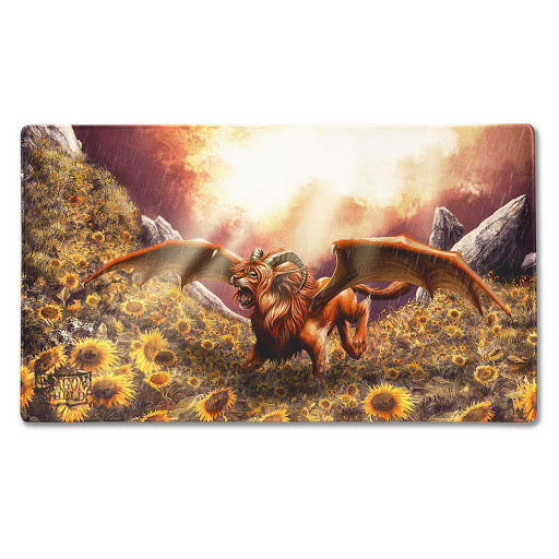 Dragonshield Playmats - Limited Edition Art Range