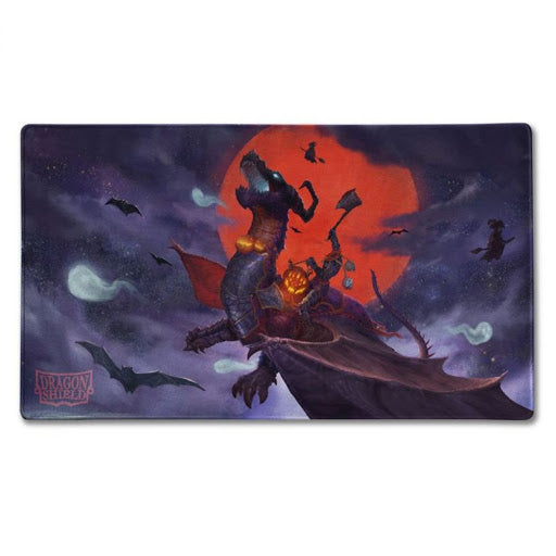 Dragonshield Playmats - Limited Edition Art Range