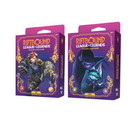 **PRE-ORDER** Riftbound: League of Legends TCG - Unleashed Champion Decks