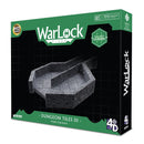 Warlock Tiles - Dungeon Tiles III Angles
