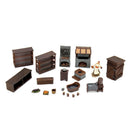 WarLock Tiles Accessory Kitchen