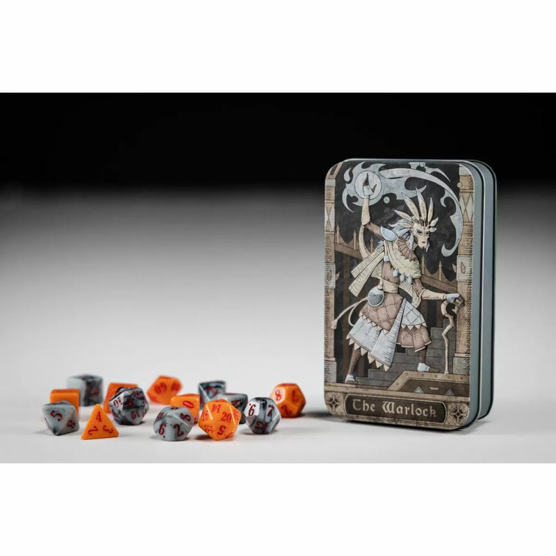 Beadle & Grimm's Dice Set