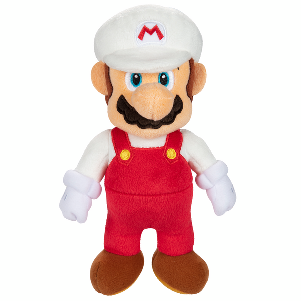 Super Mario Plush