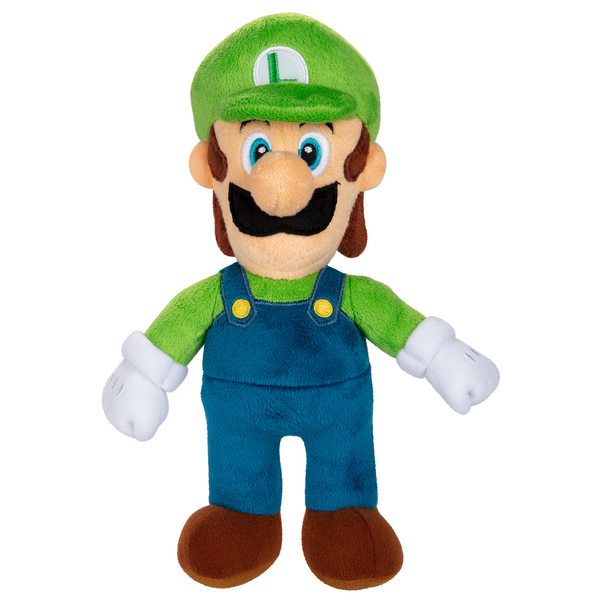 Super Mario Plush