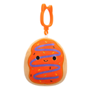 Squishmallows 3.5in Clip On Halloween Assorted