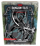 D&D Accessory - Dungeon Tiles Reincarnated